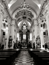 Přemyslovská čára