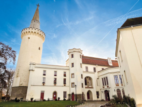 Neobjevené skvosty kraje