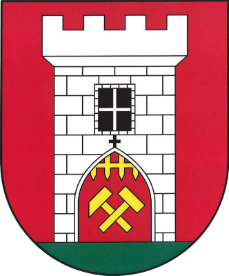 Krásná Hora nad Vltavou