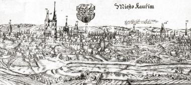 Kouřim