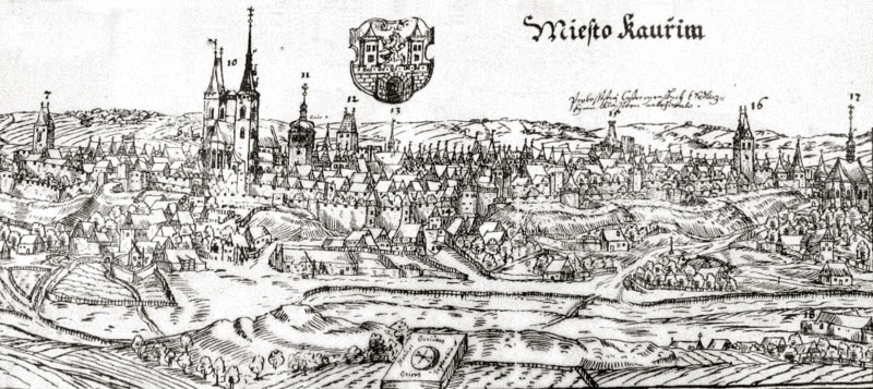 Kouřim