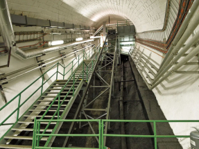 Klárov – objekt K 111