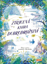 Ztracená kniha dobrodružství