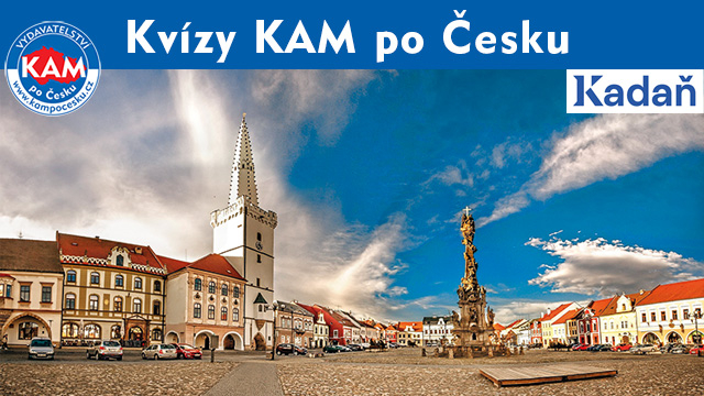 Kadaň – město, které si svou slávu znovu vydobylo