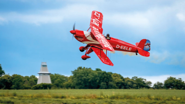 AirShow Žamberk 2026