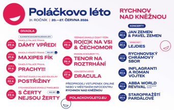 Poláčkovo léto