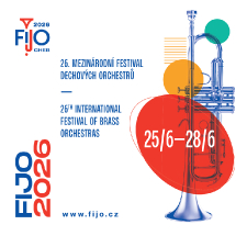 FIJO Cheb 2026