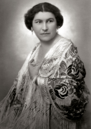 Marie Gärtnerová
