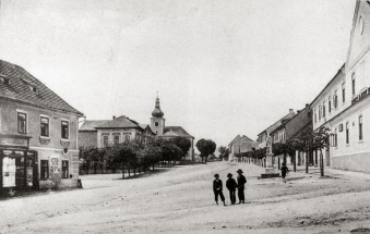 Mirošov