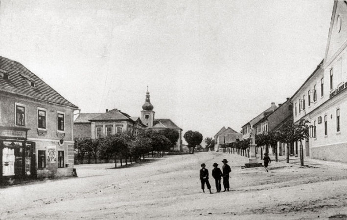 Mirošov