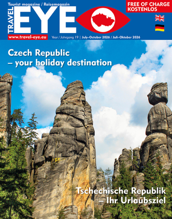 Travel EYE July–October 2026