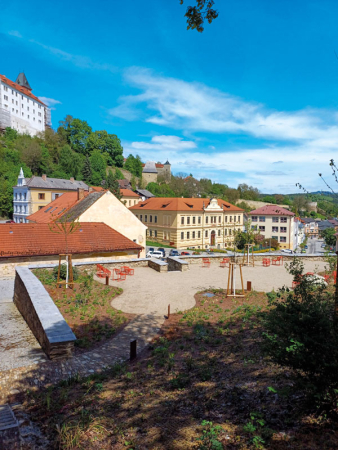 Brauereiterrassen