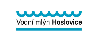 Wassermühle Hoslovice