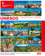 UNESCO – pamiatky sú ako z rozprávky