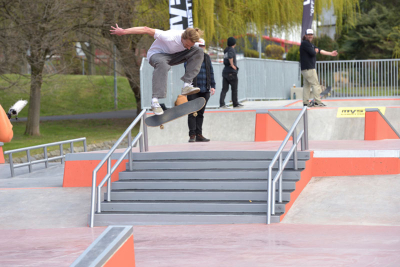 Skatepark