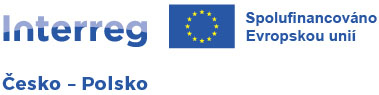 Projekt je spolufinancován z programu Interreg Česko–Polsko 2021–2027.