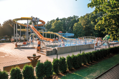 Aquapark