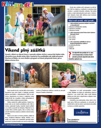 Litoměřice
