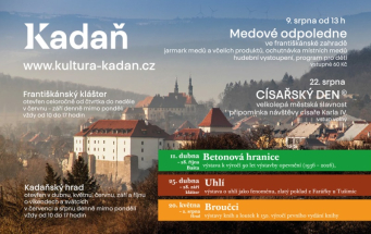 Kadaň