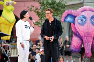 Kulturní sezona 2026 v Táboře