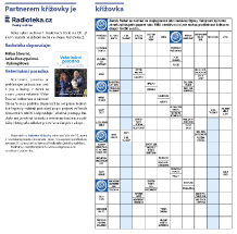 Křížovka PP 7-8/2026