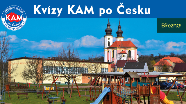 Léto v Březně - kvíz