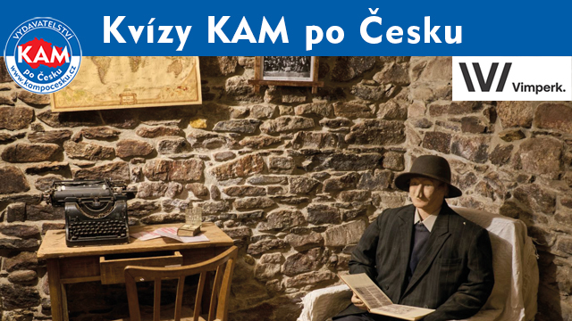 Do Vimperka - Kvíz