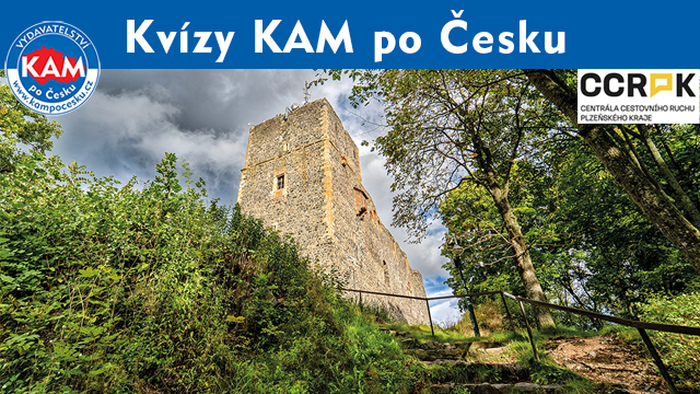 Plzeňský kraj – Turistů ráj - Kvíz