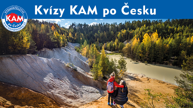 Kvíz o Moravském krasu