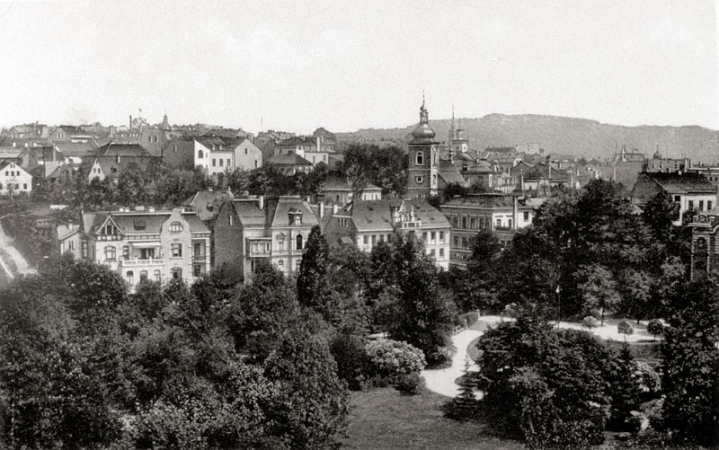 Jablonec nad Nisou