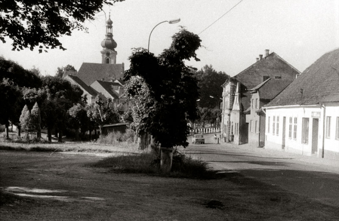 Chýnov