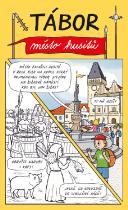 Tábor – husitské město