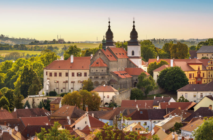 Třebíč
