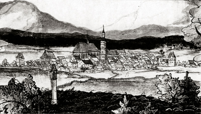 Jaroměř