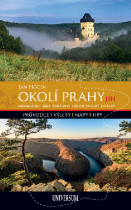 Okolí Prahy – Jih