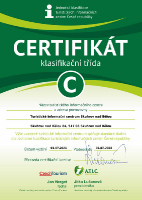 Certifikát
