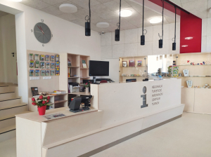 Regionální turistické informační centrum Turnov