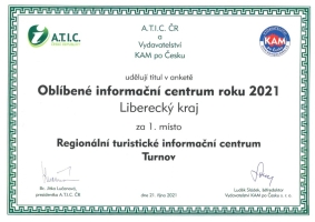 Certifikát
