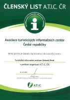 Certifikát