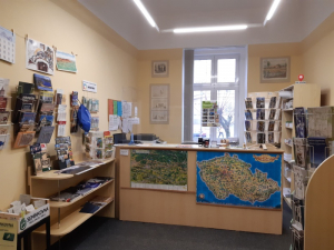 Turistické informační centrum Železný Brod