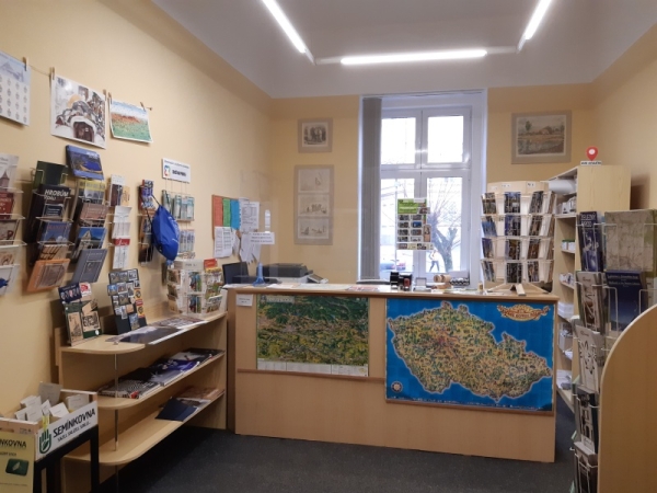 Turistické informační centrum Železný Brod