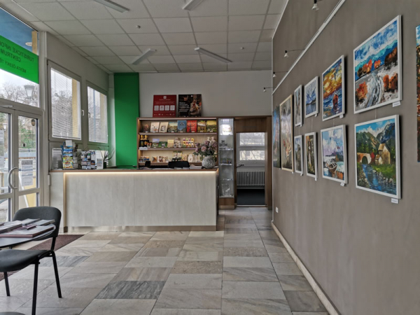 TIC Český Těšín