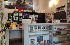 TIC Frenštát pod Radhoštěm