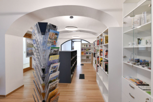 Městské informační centrum Karviná