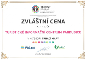 Certifikát