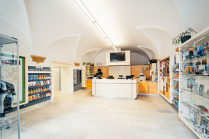 Turistické informační centrum Visit Plzeň