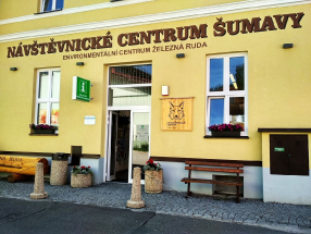 Informační turistické centrum Železná Ruda