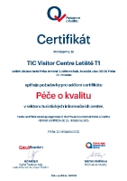 Certifikát