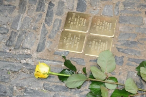 Stolperstein