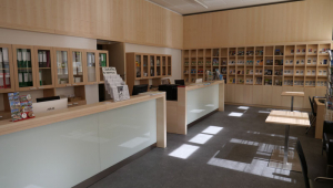 Městské informační centrum Rakovník